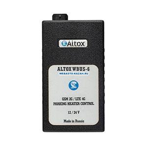  GSM- ALTOX WBUS-5
