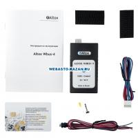GSM- ALTOX WBUS-4