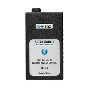купить GSM-модуль ALTOX WBUS-5